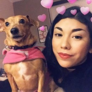 Meet your Posher, Daniela